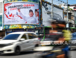 Keputusan Prabowo Memilih Gibran Dipandang Sebagai Kesalahan yang Dibuat dengan Tidak Teliti oleh Pengamat