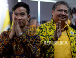 Pengamat Menyatakan: Gibran Menjadi Daya Tarik Baru dan Mengubah Dinamika Politik Nasional-