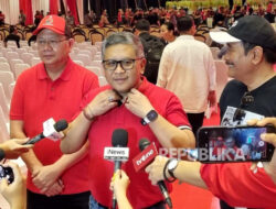 Sindiran untuk Prabowo-Gibran, Hasto: Ganjar-Mahfud Mencerminkan Semangat Anti-KKN yang Dipulihkan