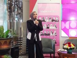 Kolaborasi Seniman dan Desainer Muda di IDBYTE Art+Fashion 2023