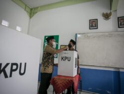 Harapannya, Peserta Pemilu 2024 Memegang Teguh Prinsip Keadilan Bersama