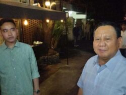 Analisis Pengamat terkait Kemitraan Prabowo-Gibran dalam Pilpres 2024