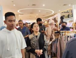 Sindir Gibran dan Puan: Dari Teman Menjadi Lawan Dengan Banyak Tambahan