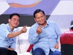 Kosgoro 1957 Meningkatkan Dukungan untuk Prabowo-Gibran dalam Pemilihan Presiden 2024