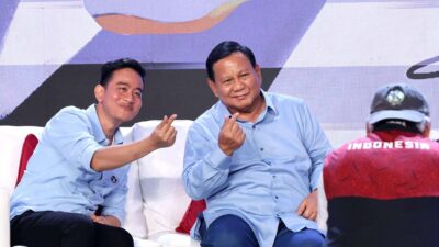 Kosgoro 1957 Mendukung Prabowo-Gibran dalam Pemilihan Presiden 2024