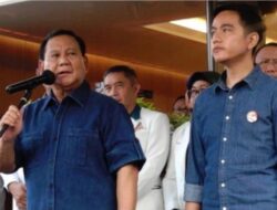 Pemuda Berperan Penting dalam Meningkatkan Elektabilitas Prabowo-Gibran