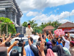 Komitmen Prabowo Subianto pada Rakyat