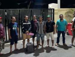 Polres Situbondo Berhasil Menangkap Pelaku Penipuan dan Penggelapan Motor Spesialis dari Bondowoso