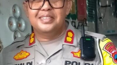 Satlantas Polrestabes Semarang Menyiapkan 27 Posko Selama 14 Hari Menjelang Nataru