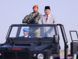 Mengartikan Peran dan Tanggung Jawab Seorang Perwira dan Pemimpin Militer