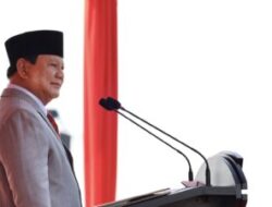 Berhenti Kebocoran dan Produktivitas Nasional