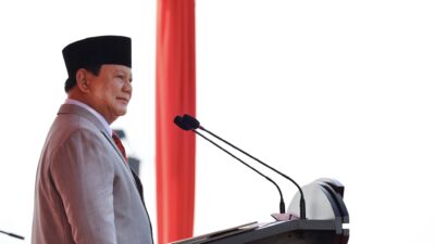 Berhenti Kebocoran dan Produktivitas Nasional