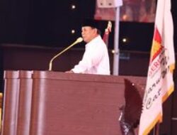 Prabowo Komitmen Mendukung Koperasi dan Ekonomi Rakyat