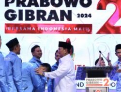 Prabowo-Gibran Memimpin Dalam Hasil Survei – prabowo2024.net