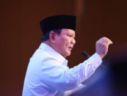 Waspada terhadap Tokoh Politik yang Berjanji dan Omong Kosong