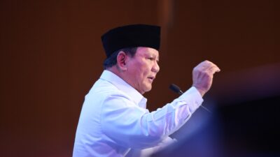 Waspada terhadap Tokoh Politik yang Berjanji dan Omong Kosong