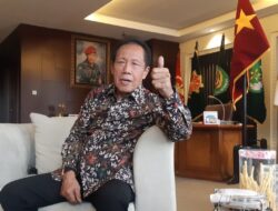 Kepemimpinan Letnan Jenderal TNI (Purn) Sutiyoso Dalam Melaksanakan Tugasnya