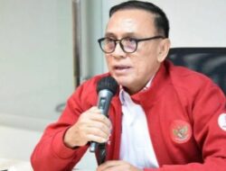 Prabowo Subianto Resmi Mengangkat Mochamad Iriawan