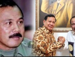 Kepemimpinan Mantan Jenderal TNI Subagyo Hadi Siswoyo