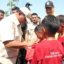 Prabowo-Gibran Memimpin dalam Hasil Berbagai Survei di Indonesia