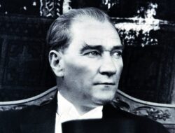 Mustafa Kemal Ataturk: Prabowo2024.net