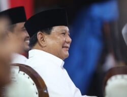 Anak Muda Yakin Prabowo Sangat Mampu dalam Penegakan Hukum dengan Campur Tangan yang Sedikit