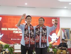 Prabowo-Gibran Membahas Keberhasilan Program Makan Siang Gratis