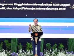 Presiden Meminta Menteri Pendidikan dan Kebudayaan Untuk Menambahkan Anggaran Riset, Tim Kampanye Nasional Prabowo Gibran: Kami Siap Untuk Melanjutkan, Target Anggaran Riset dan Inovasi 1,5 persen PDB