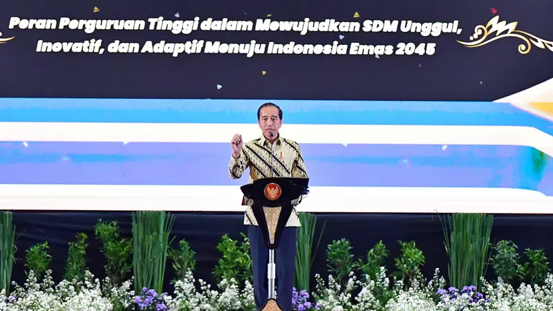 Presiden Meminta Menteri Pendidikan dan Kebudayaan Untuk Menambahkan Anggaran Riset, Tim Kampanye Nasional Prabowo Gibran: Kami Siap Untuk Melanjutkan, Target Anggaran Riset dan Inovasi 1,5 persen PDB