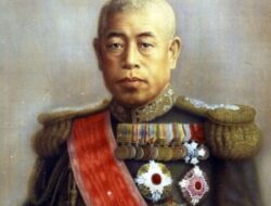 Laksamana Isoroku Yamamoto – Prabowo2024.net

Menulis kembali judul dapat menjadi:
Laksamana Isoroku Yamamoto di Prabowo2024.net