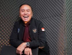 Iwan Bule: Pemain Muda yang Menjanjikan di Partai Gerindra