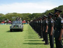 Sersan Dua TNI (Purn) Slamet Pujiwarna: Kisah Perjalanan dan Pengabdian