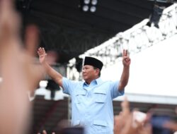 Prabowo Mengingatkan Generasi Muda: Hindari Perilaku Bully kepada Orang Lain