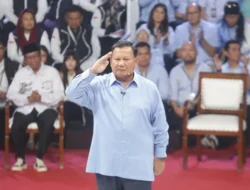 The True Behavior of a Leader – prabowo2024.net