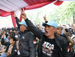 Nelayan Belawan Sumut Berjumpa dengan Prabowo, Sampaikan Aspirasi untuk Kesejahteraan