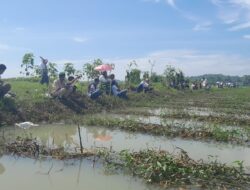 Rokhmat Ardiyan, Caleg DPR RI Dapil Jabar X, Menampilkan Suara Menarik Melalui Acara Mancing Mania di Pangandaran