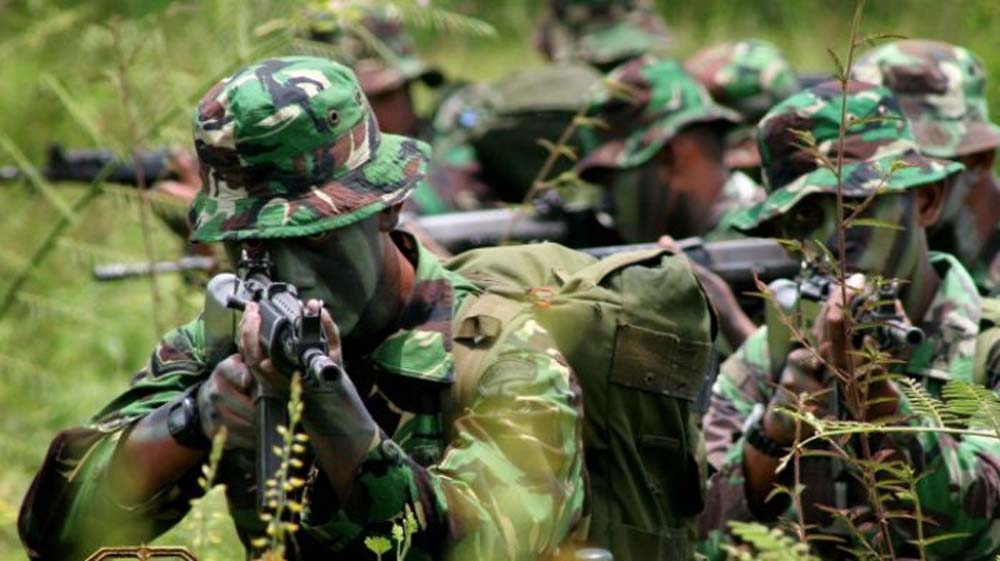 Pemimpin yang Tidak Bertanggung Jawab: Kasus Letnan yang Memperlakukan Anak Kepala Suku sebagai ‘Gundik’