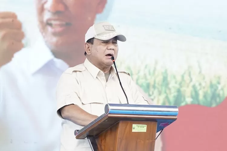 Prabowo Menegaskan Pentingnya Indonesia Mandiri: Jangan Berpikir Bahwa Negara Lain Peduli terhadap Kita