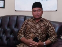 KPU Pangandaran Membuang 1 Anggota KPPS Desa Pagerbumi