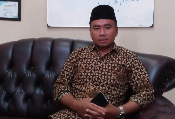 KPU Pangandaran Membuang 1 Anggota KPPS Desa Pagerbumi