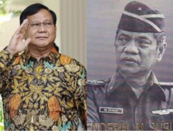 Kepemimpinan Jenderal TNI (Purn) Muhammad Yusuf: Peran dan Kepemimpinan Militer