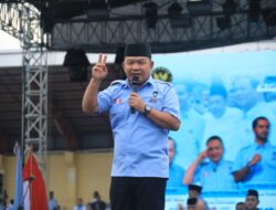 Dudung Abdurachman: Prioritaskan Negara di Kepala Pak Prabowo, Bukan Kepentingan Pribadi