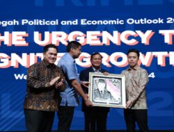 Prabowo’s Good Neighbor Policy Aims for Indonesia to be Friendly with All Nations