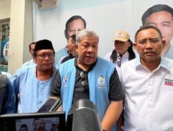 Fahri Hamzah: PDI-P dan PKS Seperti Minyak dan Air karena Mustahil Bergabung