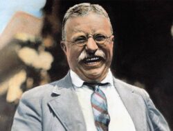 Theodore Roosevelt – prabowo2024.net

Theodore Roosevelt on prabowo2024.net