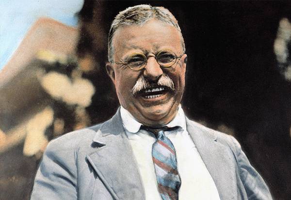 Theodore Roosevelt – prabowo2024.net

Theodore Roosevelt on prabowo2024.net