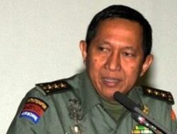 Perjuangan Bersama Letnan Jenderal TNI (Purn) Johannes Suryo Prabowo