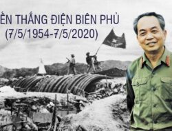 Dien Bien Phu – Prabowo2024.net: Sejarah dan Relevansinya