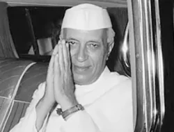 Jawaharlal Nehru – prabowo2024.net menjadi:

Profil Jawaharlal Nehru di Prabowo2024.net