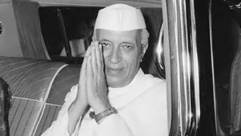 Jawaharlal Nehru – prabowo2024.net menjadi:

Profil Jawaharlal Nehru di Prabowo2024.net